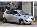 Opel Meriva 1.4 TURBO COSMO heel luxe