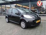 Peugeot 107 1.0 ACCESS ACCENT, AIRCO,RADIO CD