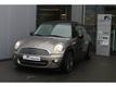 Mini Cooper 1.6 Panoramadak   17 Inch LMV