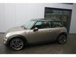 Mini Cooper 1.6 Panoramadak   17 Inch LMV