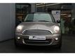 Mini Cooper 1.6 Panoramadak   17 Inch LMV