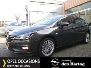 Opel Astra 1.0 INNOVATION Navi Tel PDC ECC.