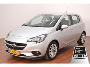 Opel Corsa 1.0 Turbo 90pk 5d Edition   warm en koud pakket