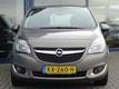 Opel Meriva 1.4 TURBO EDITION, Navigatie   Cruise control   Bluetooth   Parkeersensoren V A   LED dagrijverlicht