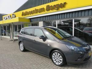 Opel Zafira Tourer 1.4 INNOVATION 7P. Navi Clima  Cruise PDC 17`LM