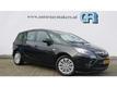 Opel Zafira Tourer 1.4 Turbo 140pk Edition 7-Persoons