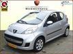 Peugeot 107 1.0-12V XS Airco CV El.ramen CD