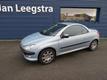 Peugeot 206 CC 1.6 16V