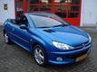 Peugeot 206 CC 1.6 16V