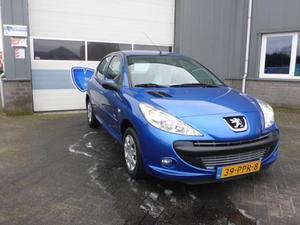 Peugeot 206 1.4 Millesim 200 Airco, 5Drs