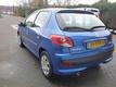 Peugeot 206 1.4 Millesim 200 Airco, 5Drs