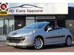 Peugeot 207 CC 1.6-16V T FÉLINE 150 PK CLIMATE CTR CRUISE CTR LEDER LMV 17 INCH SPORTPAKKET NAP AANWEZIG