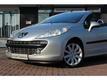 Peugeot 207 CC 1.6-16V T FÉLINE 150 PK CLIMATE CTR CRUISE CTR LEDER LMV 17 INCH SPORTPAKKET NAP AANWEZIG