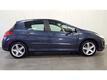 Peugeot 308 1.6 THP XT ECC CRUISE LMV PANORAMADAK