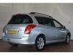 Peugeot 308 SW BWJ 2012 1.6 E-HDI 112 PK BLUE LEASE EXECUTIVE CLIMA CRUISE PDC NAVI