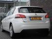 Peugeot 308 1.6 BLUEHDI BLUE LEASE ACC NAVIGATIE WITMETALLIC CRUISE CD CV AB