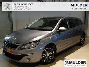 Peugeot 308 SW STYLE 1.2 PT110 NAVI | DAB  | PANODAK | LM16