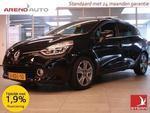 Renault Clio Energy TCe 90pk S&S Night & Day 24 Mnd Sterngarantie