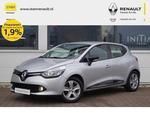 Renault Clio TCE 90pk Dynamique  R-LINK Airco Cruise PDC 16``LMV