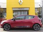 Renault Clio TCE 120 INTENS