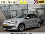 Volkswagen Polo 1.2 TDI BLUEMOTION COMFORTLINE Airco cruise