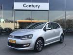 Volkswagen Polo 1.0 TSI 95 pk Bluemotion Connected Series   Navi   PDC   Airco   Cruise