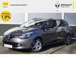 Renault Clio TCE 90pk Night&Day  Camera NAV. PDC 16``LMV