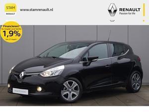 Renault Clio TCE 90pk Night&Day  NAV. Airco Cruise PDC 16``LMV