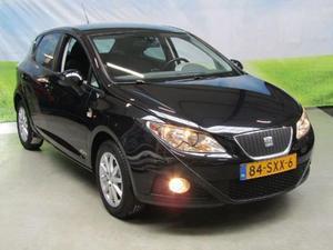 Seat Ibiza 1.2tdi e-ecomotive style ECC NAVIGATIE VOL.