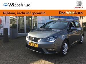 Seat Ibiza 1.0 TSI STYLE 96 PK