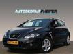 Seat Leon 1.2 TSI 105pk Ecomotive Copa  Climate control  Lmv  Dealeronderhouden  Mistlampen  Cruise control  S