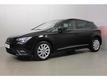 Seat Leon 1.6 TDI 110PK Limited Edition || |LED-verlichting|Leder interieur|Navigatie|Parkeersensoren|Stoelver