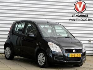 Suzuki Splash 1.0 VVT Comfort AIRCO PDC