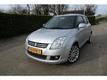 Suzuki Swift 1.3 LIMITED   72 dkm   1e Eigenaar!   Alcantra   Airco   Cruise