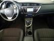 Toyota Auris 5-drs 1.8 Hybrid Executive | Navigatie | 17` L.m. velgen | Half leder |