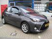 Toyota Yaris 1.5 FULL HYBRID CVT 5DR DYNAMIC