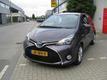 Toyota Yaris 1.5 FULL HYBRID CVT 5DR DYNAMIC