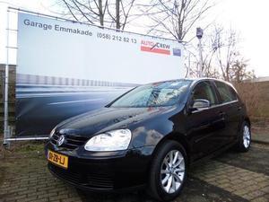 Volkswagen Golf 1.9 TDI OPTIVE 4, Airco, Cruise, Trekhaak