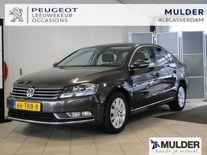 Volkswagen Passat 1.4 TSI 122 PK COMFLINE AUTOMAAT