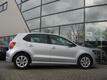 Volkswagen Polo 1.2 TDI BLUEMOTION COMFORTLINE Airco cruise