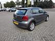 Volkswagen Polo 1.2 TSi Comfort Edition 5-DRS  Airco