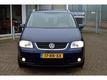 Volkswagen Touran 2.0 TDI Highline