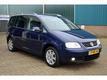 Volkswagen Touran 2.0 TDI Highline