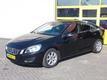 Volvo S60 1.6 D2 115PK KINETIC BJ2012 Navi ECC LMV LED PDC