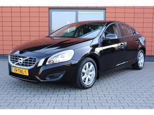 Volvo S60 1.6 T4F KINETIC AUTOMAAT NAVI CLIMA