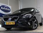 Volvo V40 1.6 D2 R-DESIGN PRACHT LEDER PANO DAK 88.000 km `13