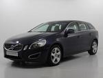 Volvo V60 2.0 D3 163 PK 6-Bak Summum