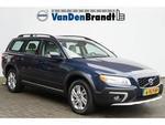 Volvo XC70 D5 215Pk NORDIC  AWD Geartronic Rear seat entertainment