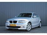 BMW 1-serie 118I BUSINESS LINE 5 DRS.   AUTOMAAT   SLECHTS 13.000 KM!!