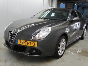 Alfa Romeo Giulietta 1.4 T DISTINCTIVE Navi  Ecc  Pdc  Lm velg